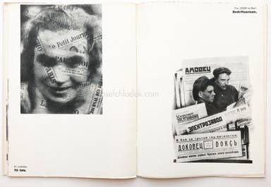 Sample page 7 for book  Various – Social Kunst