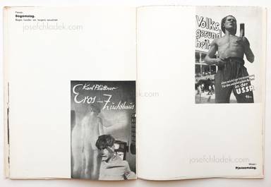 Sample page 5 for book "Various – Social Kunst - Fotomontage" Sample page 5 for book "Various – Social Kunst - Fotomontage"