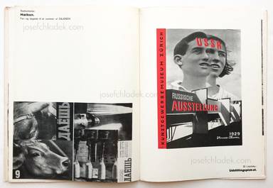 Sample page 4 for book "Various – Social Kunst - Fotomontage" Sample page 4 for book "Various – Social Kunst - Fotomontage"