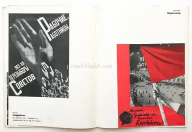 Sample page 3 for book "Various – Social Kunst - Fotomontage" Sample page 3 for book "Various – Social Kunst - Fotomontage"