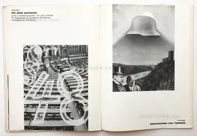 Sample page 2 for book "Various – Social Kunst - Fotomontage" Sample page 2 for book "Various – Social Kunst - Fotomontage"