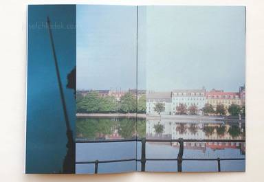 Sample page 4 for book "Persson, Philip – Philip Persson - As the group passes by" Sample page 4 for book "Persson, Philip – Philip Persson - As the group passes by"