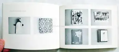 Sample page 4 for book "Boltanski, Christian – Christian Boltanski - Ost / West" Sample page 4 for book "Boltanski, Christian – Christian Boltanski - Ost / West"