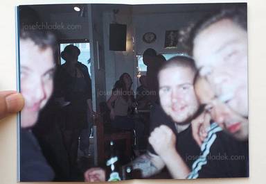 Sample page 3 for book "Persson, Philip – Philip Persson - As the group passes by" Sample page 3 for book "Persson, Philip – Philip Persson - As the group passes by"