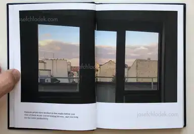 Sample page 13 for book "Strand, Nina – Nina Strand - Residency" Sample page 13 for book "Strand, Nina – Nina Strand - Residency"