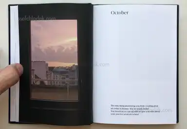 Sample page 12 for book "Strand, Nina – Nina Strand - Residency" Sample page 12 for book "Strand, Nina – Nina Strand - Residency"