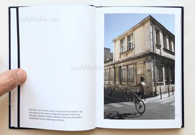 Sample page 11 for book "Strand, Nina – Nina Strand - Residency" Sample page 11 for book "Strand, Nina – Nina Strand - Residency"