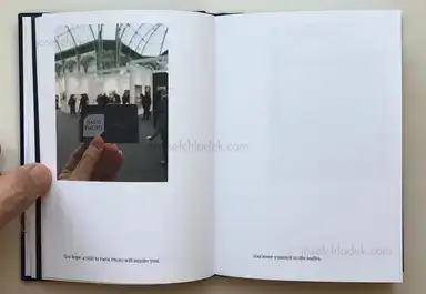 Sample page 9 for book "Strand, Nina – Nina Strand - Residency" Sample page 9 for book "Strand, Nina – Nina Strand - Residency"