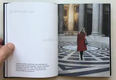 Sample page 8 for book "Strand, Nina – Nina Strand - Residency" Sample page 8 for book "Strand, Nina – Nina Strand - Residency"