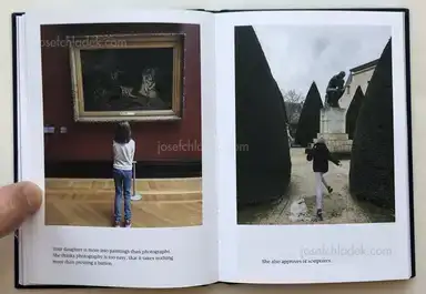 Sample page 7 for book "Strand, Nina – Nina Strand - Residency" Sample page 7 for book "Strand, Nina – Nina Strand - Residency"