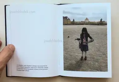 Sample page 4 for book "Strand, Nina – Nina Strand - Residency" Sample page 4 for book "Strand, Nina – Nina Strand - Residency"