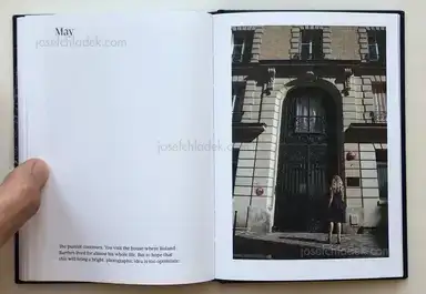 Sample page 3 for book "Strand, Nina – Nina Strand - Residency" Sample page 3 for book "Strand, Nina – Nina Strand - Residency"