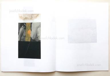 Sample page 5 for book  Katrien de Blauwer – Dirty Scenes