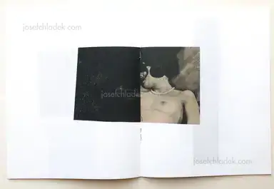 Sample page 6 for book "de Blauwer, Katrien – Katrien de Blauwer - Dirty Scenes" Sample page 6 for book "de Blauwer, Katrien – Katrien de Blauwer - Dirty Scenes"