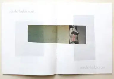 Sample page 4 for book "de Blauwer, Katrien – Katrien de Blauwer - Dirty Scenes" Sample page 4 for book "de Blauwer, Katrien – Katrien de Blauwer - Dirty Scenes"