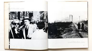 Sample page 4 for book Mario Carrieri – Milano, Italia