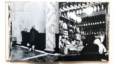 Sample page 22 for book "Carrieri, Mario – Mario Carrieri - Milano, Italia" Sample page 22 for book "Carrieri, Mario – Mario Carrieri - Milano, Italia"