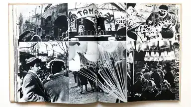 Sample page 18 for book "Carrieri, Mario – Mario Carrieri - Milano, Italia" Sample page 18 for book "Carrieri, Mario – Mario Carrieri - Milano, Italia"