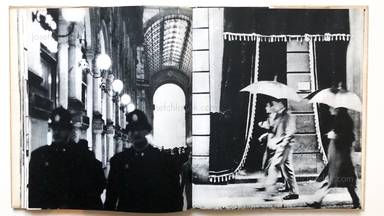 Sample page 16 for book "Carrieri, Mario – Mario Carrieri - Milano, Italia" Sample page 16 for book "Carrieri, Mario – Mario Carrieri - Milano, Italia"