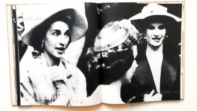 Sample page 11 for book "Carrieri, Mario – Mario Carrieri - Milano, Italia" Sample page 11 for book "Carrieri, Mario – Mario Carrieri - Milano, Italia"