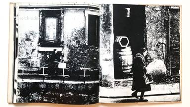 Sample page 23 for book Mario Carrieri – Milano, Italia