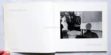 Sample page 7 for book "Friedlander, Lee – Lee Friedlander - Self Portrait" Sample page 7 for book "Friedlander, Lee – Lee Friedlander - Self Portrait"