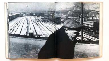 Sample page 28 for book Mario Carrieri – Milano, Italia