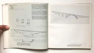 Sample page 11 for book "Bill, Max – Max Bill - Robert Maillart" Sample page 11 for book "Bill, Max – Max Bill - Robert Maillart"