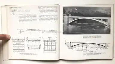 Sample page 9 for book "Bill, Max – Max Bill - Robert Maillart" Sample page 9 for book "Bill, Max – Max Bill - Robert Maillart"