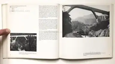 Sample page 8 for book "Bill, Max – Max Bill - Robert Maillart" Sample page 8 for book "Bill, Max – Max Bill - Robert Maillart"