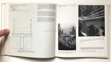 Sample page 5 for book "Bill, Max – Max Bill - Robert Maillart" Sample page 5 for book "Bill, Max – Max Bill - Robert Maillart"