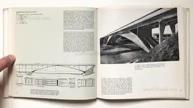 Sample page 4 for book "Bill, Max – Max Bill - Robert Maillart" Sample page 4 for book "Bill, Max – Max Bill - Robert Maillart"