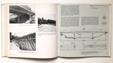 Sample page 3 for book "Bill, Max – Max Bill - Robert Maillart" Sample page 3 for book "Bill, Max – Max Bill - Robert Maillart"