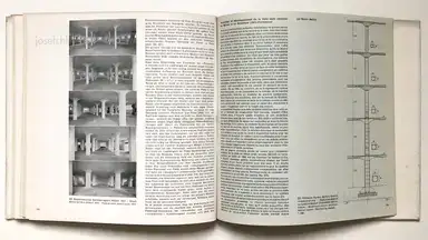 Sample page 2 for book "Bill, Max – Max Bill - Robert Maillart" Sample page 2 for book "Bill, Max – Max Bill - Robert Maillart"