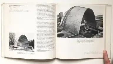 Sample page 1 for book "Bill, Max – Max Bill - Robert Maillart" Sample page 1 for book "Bill, Max – Max Bill - Robert Maillart"