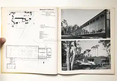 Sample page 10 for book "Lohse, Richard Paul & Hans Maurer – Richard Paul Lohse & Hans Maurer - Neue Industriebauten" Sample page 10 for book "Lohse, Richard Paul & Hans Maurer – Richard Paul Lohse & Hans Maurer - Neue Industriebauten"