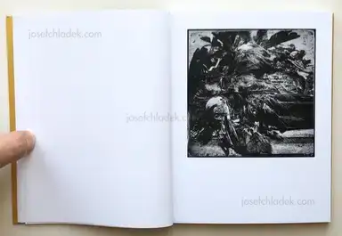 Sample page 8 for book "Hoffman, Benjamin – Benjamin Hoffman - Au Bord" Sample page 8 for book "Hoffman, Benjamin – Benjamin Hoffman - Au Bord"