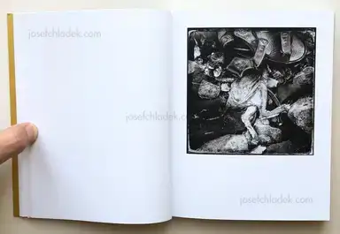 Sample page 4 for book "Hoffman, Benjamin – Benjamin Hoffman - Au Bord" Sample page 4 for book "Hoffman, Benjamin – Benjamin Hoffman - Au Bord"