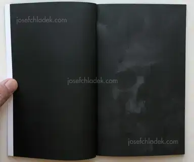 Sample page 8 for book "Anders, Pascal – Pascal Anders - Catacombs" Sample page 8 for book "Anders, Pascal – Pascal Anders - Catacombs"