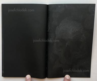 Sample page 2 for book "Anders, Pascal – Pascal Anders - Catacombs" Sample page 2 for book "Anders, Pascal – Pascal Anders - Catacombs"