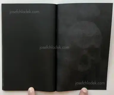 Sample page 1 for book "Anders, Pascal – Pascal Anders - Catacombs" Sample page 1 for book "Anders, Pascal – Pascal Anders - Catacombs"