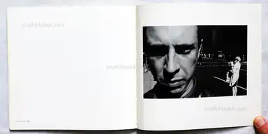 Sample page 1 for book "Friedlander, Lee – Lee Friedlander - Self Portrait" Sample page 1 for book "Friedlander, Lee – Lee Friedlander - Self Portrait"