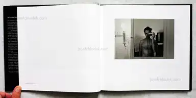 Sample page 7 for book "Friedlander, Lee – Lee Friedlander - Self Portrait" Sample page 7 for book "Friedlander, Lee – Lee Friedlander - Self Portrait"