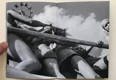 Sample page 7 for book "Artem Lezhepekov – Artem Lezhepekov - ПЕНА / FOAM" Sample page 7 for book "Artem Lezhepekov – Artem Lezhepekov - ПЕНА / FOAM"