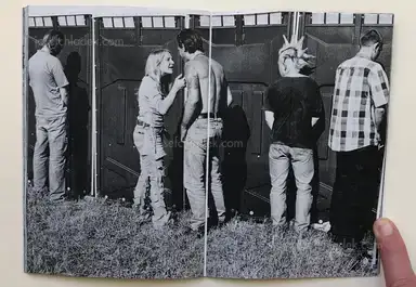 Sample page 5 for book "Artem Lezhepekov – Artem Lezhepekov - ПЕНА / FOAM" Sample page 5 for book "Artem Lezhepekov – Artem Lezhepekov - ПЕНА / FOAM"