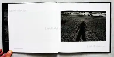 Sample page 5 for book "Friedlander, Lee – Lee Friedlander - Self Portrait" Sample page 5 for book "Friedlander, Lee – Lee Friedlander - Self Portrait"