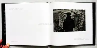 Sample page 4 for book "Friedlander, Lee – Lee Friedlander - Self Portrait" Sample page 4 for book "Friedlander, Lee – Lee Friedlander - Self Portrait"
