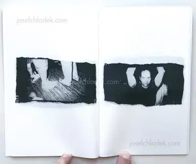 Sample page 4 for book "Anders, Pascal – Pascal Anders - Einbahnstrasse" Sample page 4 for book "Anders, Pascal – Pascal Anders - Einbahnstrasse"