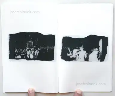 Sample page 3 for book "Anders, Pascal – Pascal Anders - Einbahnstrasse" Sample page 3 for book "Anders, Pascal – Pascal Anders - Einbahnstrasse"