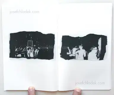 Sample page 2 for book "Anders, Pascal – Pascal Anders - Einbahnstrasse" Sample page 2 for book "Anders, Pascal – Pascal Anders - Einbahnstrasse"